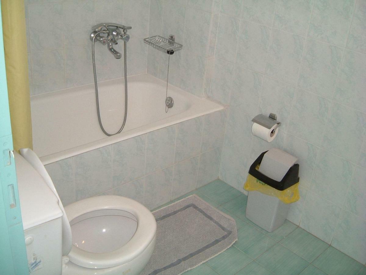 Stunning Seaview Town Apartment Агиос-Николаос Экстерьер фото